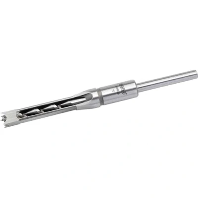 Image of Draper 1/2&quot; Mortice Chisel and 19mm Bit