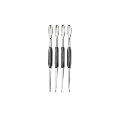 Image of OXO Good Grips Seafood Picks 4 Pack, Silver