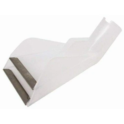 Image of bartyspares Extraction Nozzle Fishtail Spray Tool for Numatic George GVE370 Vacuum