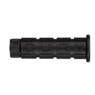 Image of Oury MTN Grip (Black)