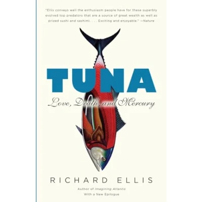 Image of Tuna: Love, Death, and Mercury