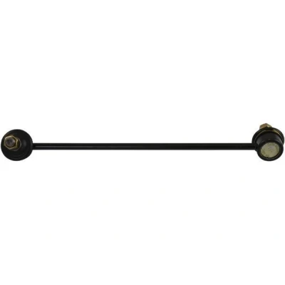 Image of 96403099 Anti roll bar link KAVO PARTS SLS 1001 271mm M10x1.25mm CHEVROLET: Lacetti Estate, Hatchback