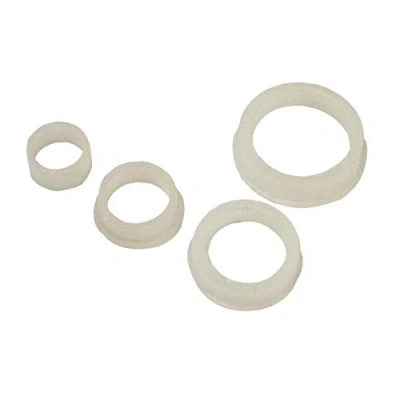Image of Grinding Wheel Bore Reducing Bush Set, 4 Piece