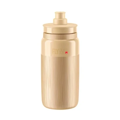 Image of Elite BOTTLE Fly Tex beige 550ml