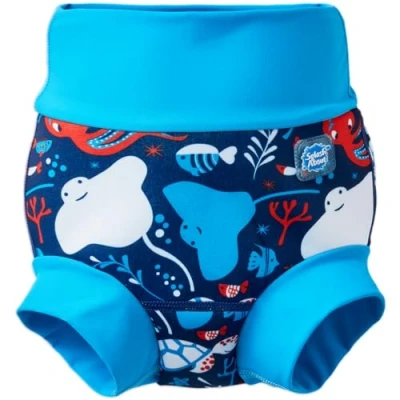Image of Splash About Happy Nappy, Under The Sea, 0 3 Months