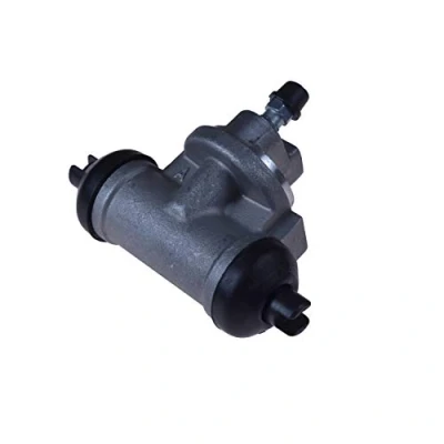 Image of 4410095F0A Brake Cylinder BLUE PRINT ADN14484 16mm Rear Axle Left, Right