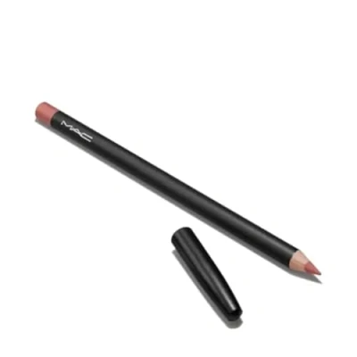 Image of MAC Lip Pencil boldly bare
