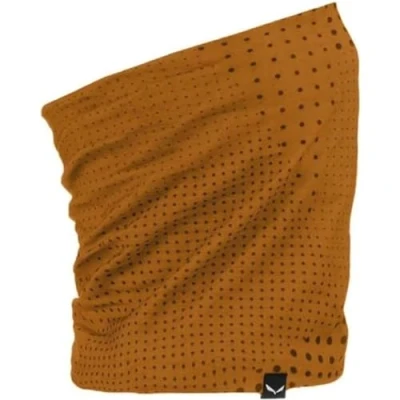 Image of Salewa Icono Headband, Golden Brown, UNISEX