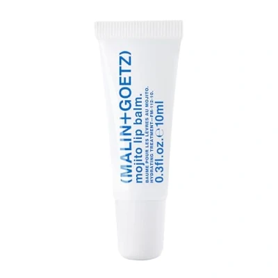 Image of Malin + Goetz Mojito Lip Balm For Unisex 0.3 oz