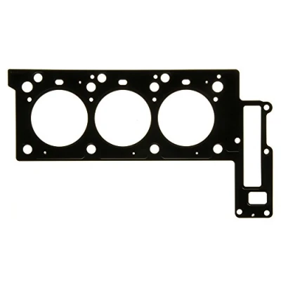 Image of 2720161220, A2720161520 Head Gasket AJUSA 10187400 0,7mm Left MULTILAYER STEEL MERCEDES BENZ: C Class Saloon, Viano, E Coupe