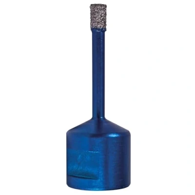 Image of Mexco 6mm TDXCEL Diamond Porcelain Tile Drill Bit