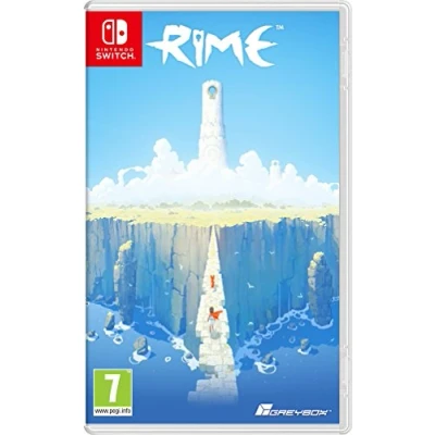 Image of RiME (Nintendo Switch)