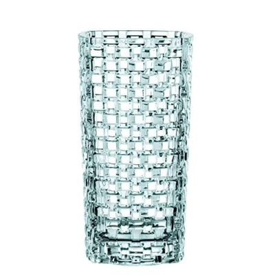 Image of Nachtmann Bossa Nova Vase 28cm Wide