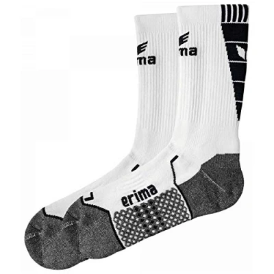 Image of Erima Artze Wall Art Men&#039;s Premium Pro Training Socks (Pack of 1)
