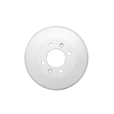 Image of 424724, 91509908 Brake Drum BOSCH 0 986 477 060 273,9mm Rear Axle CITROËN: Berlingo / First I Van, I, Xsara Estate