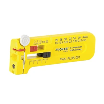 Image of Jokari 40026 PWS Plus 003 Micro Precision Stripper