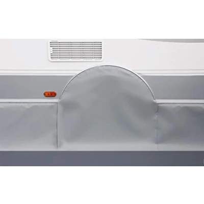 Image of Unbekannt Hindermann 7494 4440 Wheel Box Cover