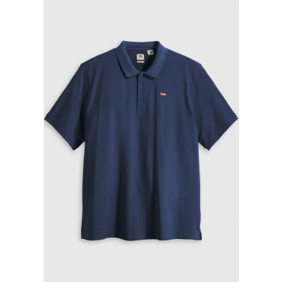 Image of Levi&#039;s Plus BIG Polo shirt, Men&#039;s, Size: XL, Dress blues