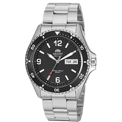 Image of ORIENT Sport Watch FAA02001B