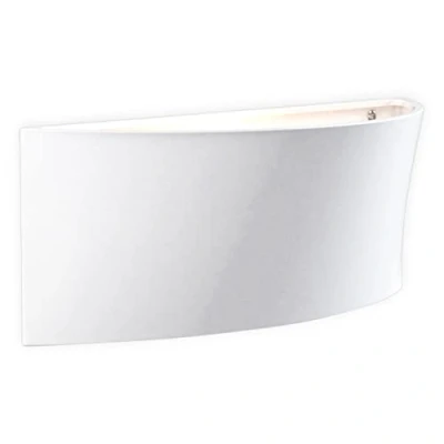 Image of Parallel Wall Lamp Ceramic, E27