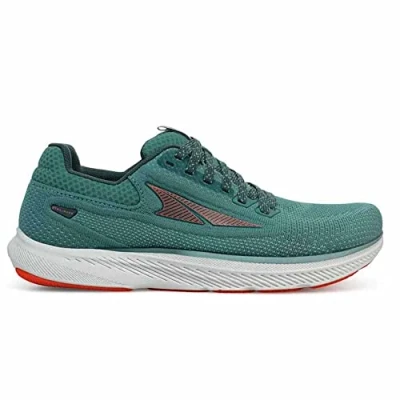 Image of Altra Escalante 3 ROAD Neutral running shoes, Women&#039;s, Size: 4.5, Dusty teal Textile