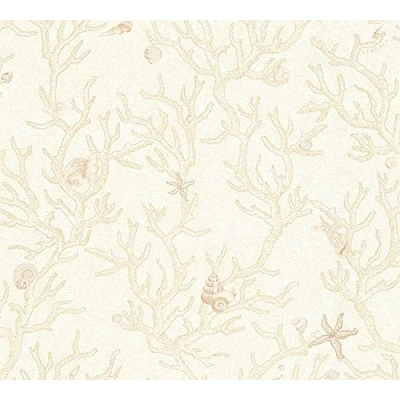 Image of Versace Wallpaper Coral Reef 34496 1