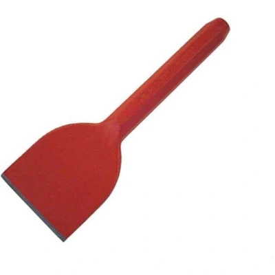 Image of Faithfull Brick Bolster 75mm (3in) FAIBB3