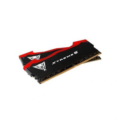 Image of Patriot Viper 4 Series DDR4 16GB (2x8GB) 3200MHz CL16 KIT PV416G320C6K