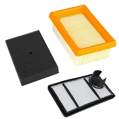Image of Hippotech Air Filter Fits for Stihl TS400 Cutoff Saws Replaces 4223 141 0300