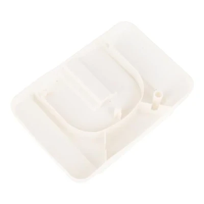 Image of sparefixd Compressor Drip Tray Evaporating Pan to Fit Beko Fridge Freezer