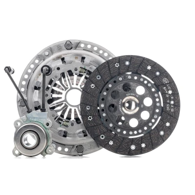 Image of 0002520911, 0002524511, 0002525805, 0002525905, 0012503405 Clutch LuK 620 2520 33 MERCEDES BENZ: A Class, B Class