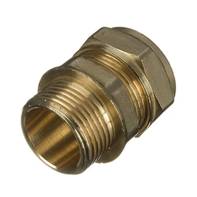 Image of 28mm x 3/4&quot; Parallel Male Adapter