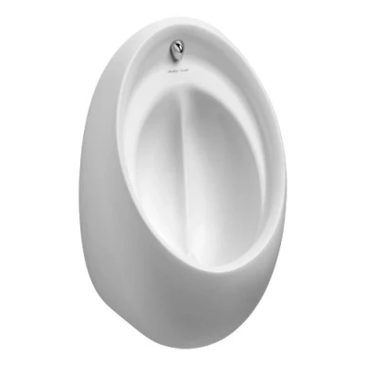 Image of Armitage Shanks S611901 White Contour 670 mm Concealed Urinal, Splash