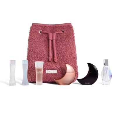 Image of Ghost Orb of Night Goodie Bag Gift Set
