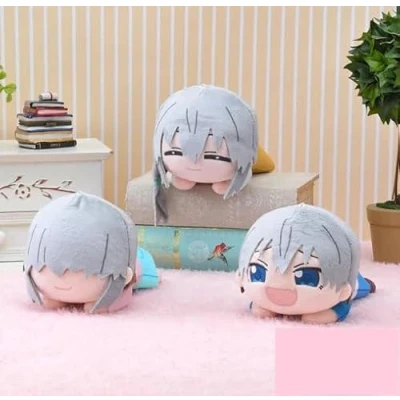 Image of GOOD SMILE COMPANY NESOBERI (Lay Down) Plush