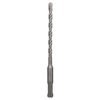 Image of Bosch 2608831012 &quot;SDS Plus 3&quot; Hammer Drill Bit, 0 V, Grey, 5 x 100 160 mm
