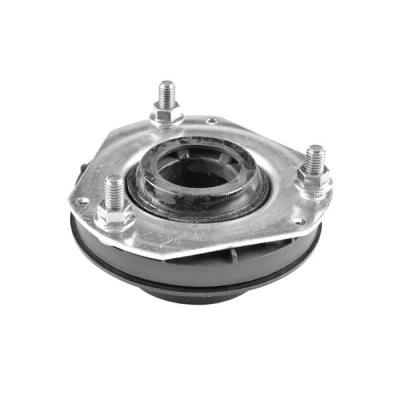 Image of 1526778, 1689147, 1902873, 8V513K099B2A, 8V513K155BA Top strut mount TEDGUM TED73820 Front Axle with bearing(s) FORD: Fiesta 6, Mk6 Saloon