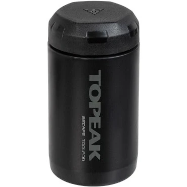 Image of Topeak Escape Pod+ Storage Bottle