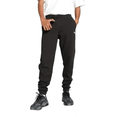 Image of Puma RAD/Cal Sweatpants DK cl Black