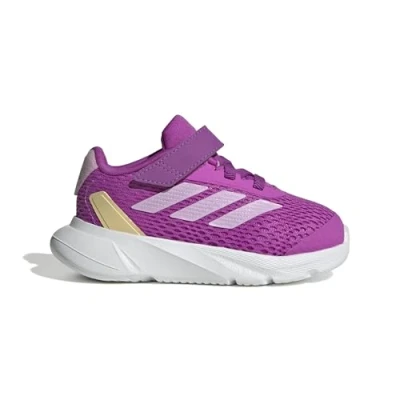 Image of adidas Unisex Kid&#039;s Duramo SL Shoes,purple burst/bliss lilac/core black 5.5 Kids UK