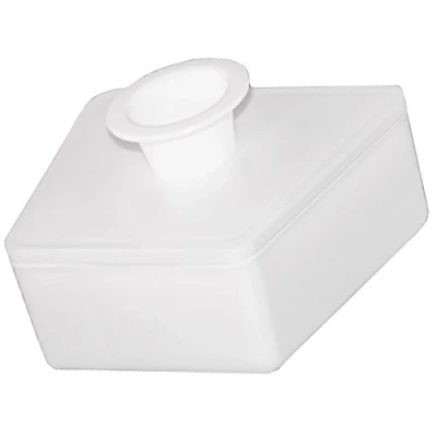 Image of SPARES2GO Descaler Cartridge Filter for Russell Hobbs 20330 Easy Steam Generator Iron