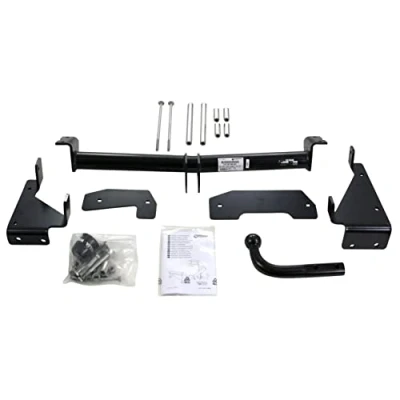 Image of 6736082 Towbar WESTFALIA 314282600001