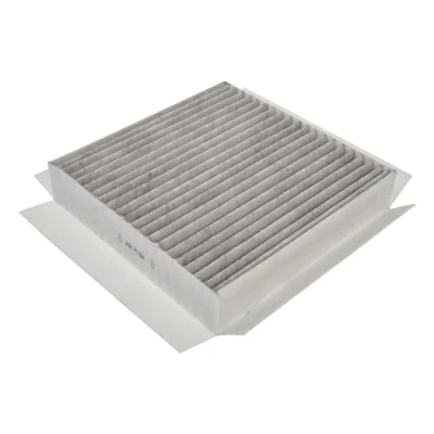 Image of 0001110V003, 0001110V003000, 0001110V003000000, 0001110V004, 0001110V004000 Pollen filter BLUE PRINT ADU172503 SMART: City Coupe, Fortwo I Coupe