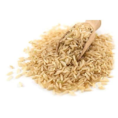 Image of Sussex Wholefoods Organic Long Grain Brown Rice 2kg
