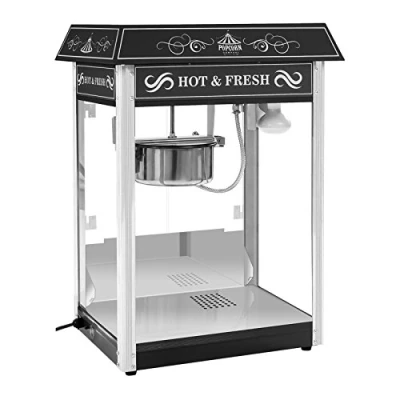 Image of Royal Catering RCPS 16.2 Popcorn Machine