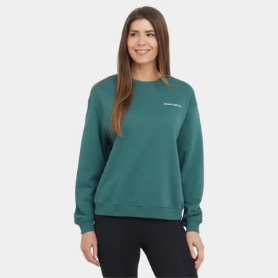 Image of Women&#039;s Revive Crew Neck Sweatshirt