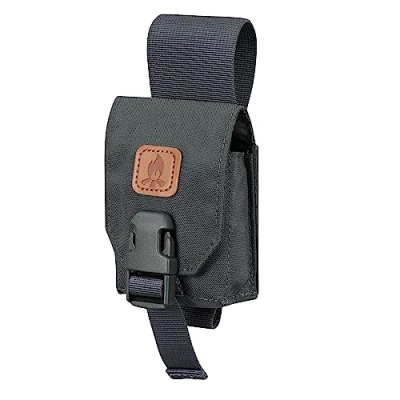 Image of Helikon Tex Compass/Survival Pouch Shadow Grey