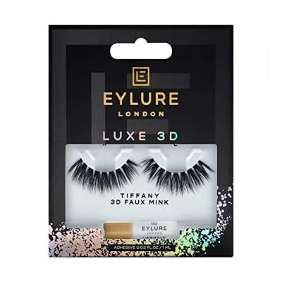 Image of EYLURE LUXE 3D TIFFANY