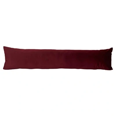 Image of Evans Lichfield Opulence Draught Excluder, Bottle, 92 x 23 cm