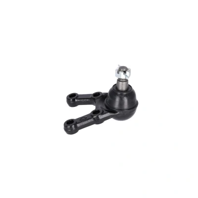 Image of HB212100, HB212200, ZB212100 Ball joint FEBI BILSTEIN 41867 Front Axle Left, Lower, Right with crown nut for control arm